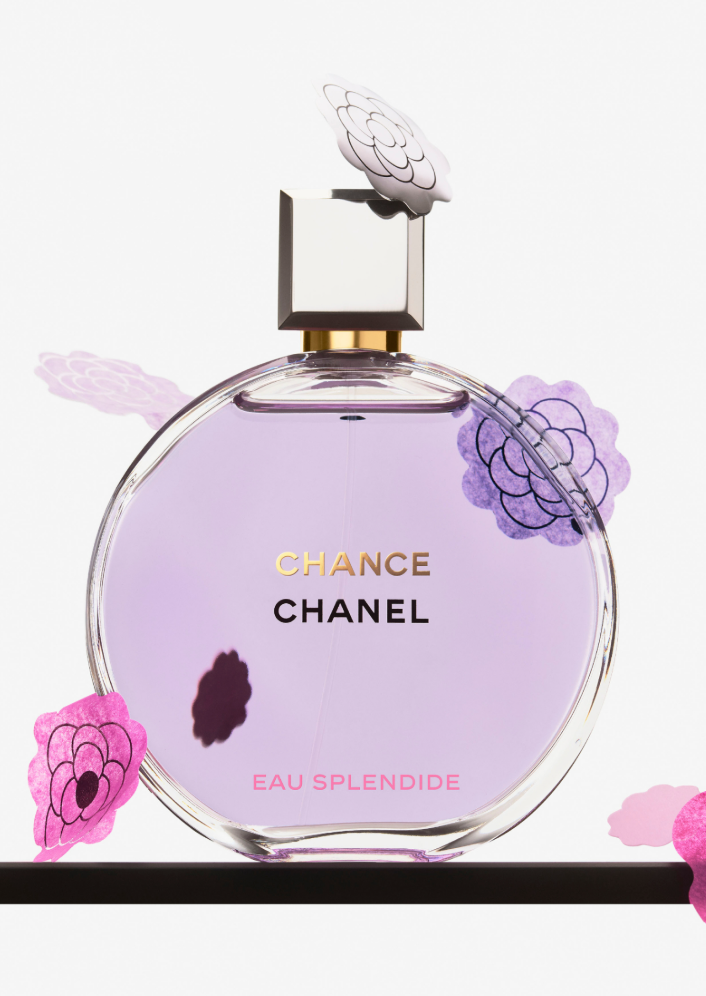 Chanel Splendide