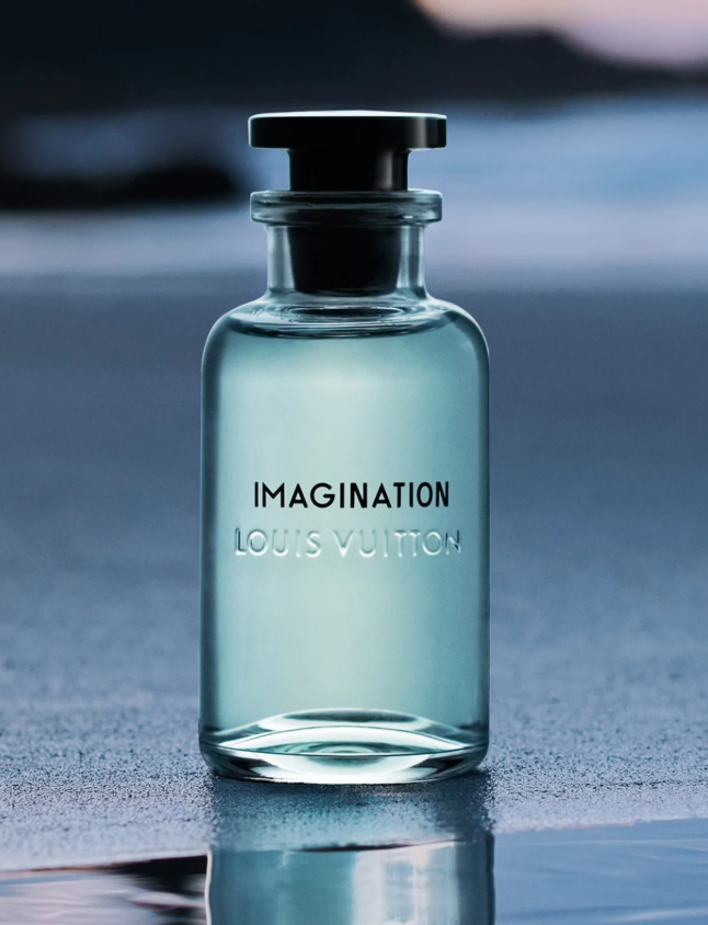 Louis Vuitton Imagination